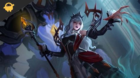 Mobile Legends Vexana Guide: Best Build,。